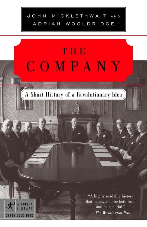 Produktbild: The Company