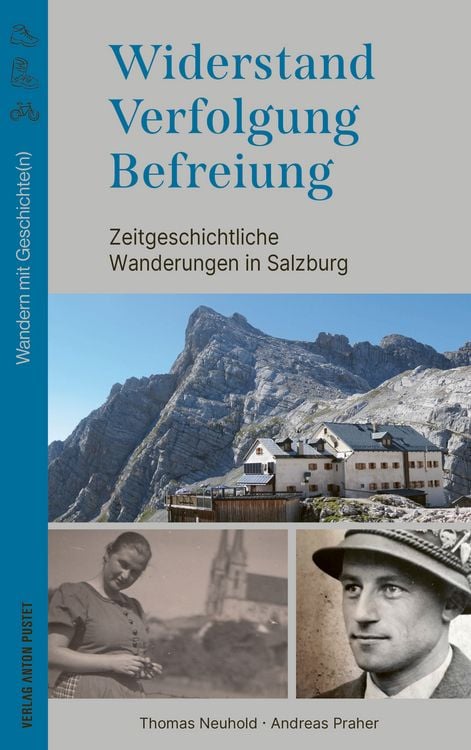 Produktbild: Widerstand. Verfolgung. Befreiung.