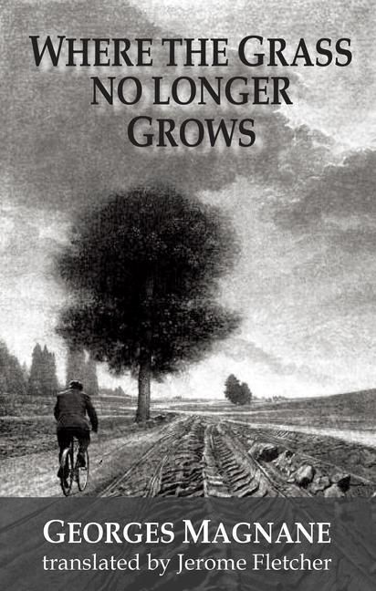 Produktbild: Where the Grass No Longer Grows