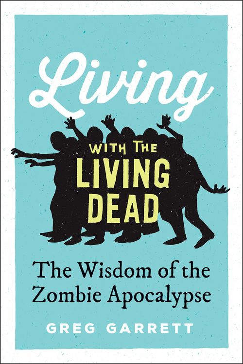 Produktbild: Living with the Living Dead