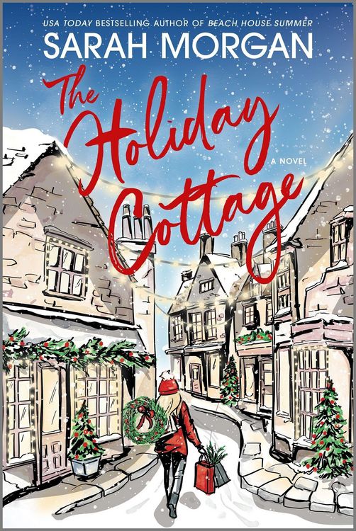Produktbild: The Holiday Cottage