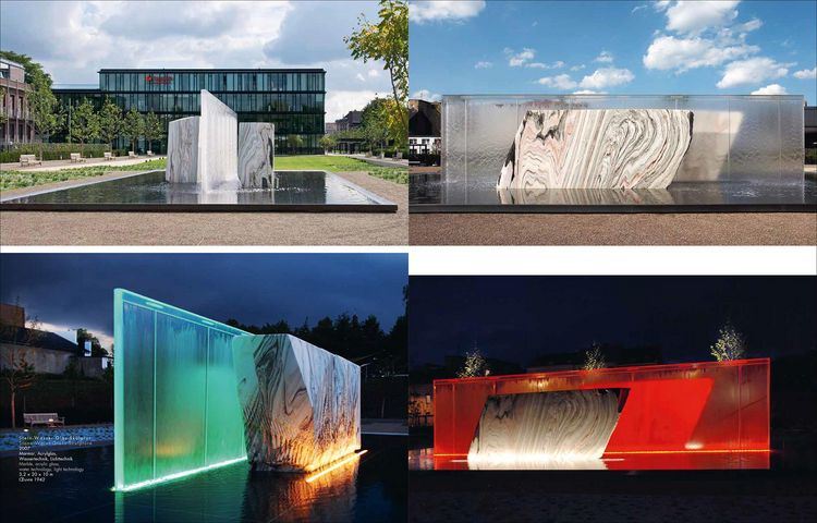 Produktbild: Heinz Mack