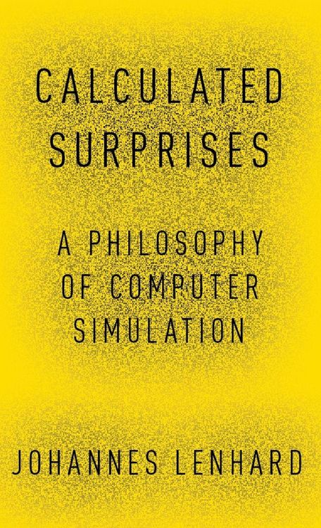 Produktbild: Calculated Surprises