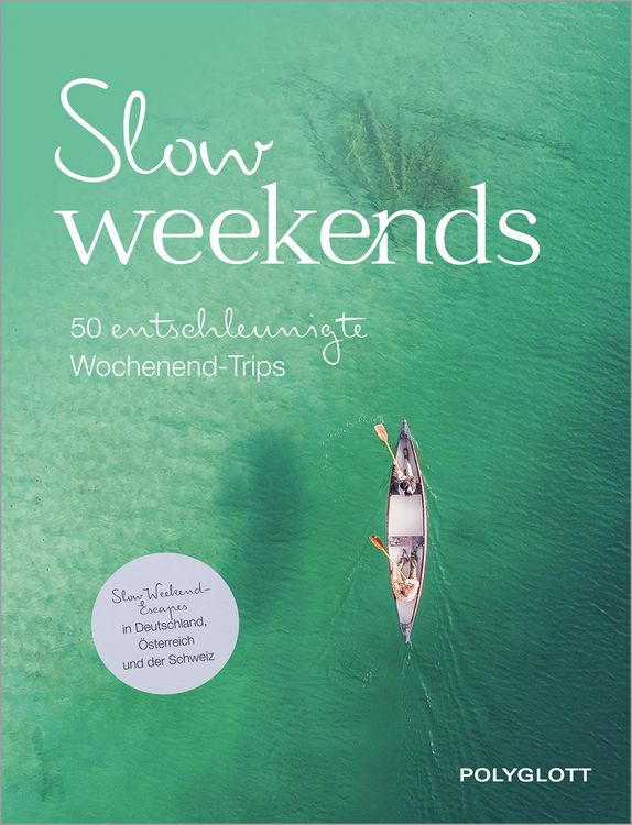 Produktbild: Slow Weekends