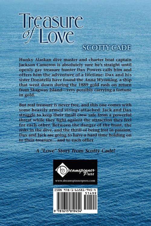 Produktbild: Treasure of Love