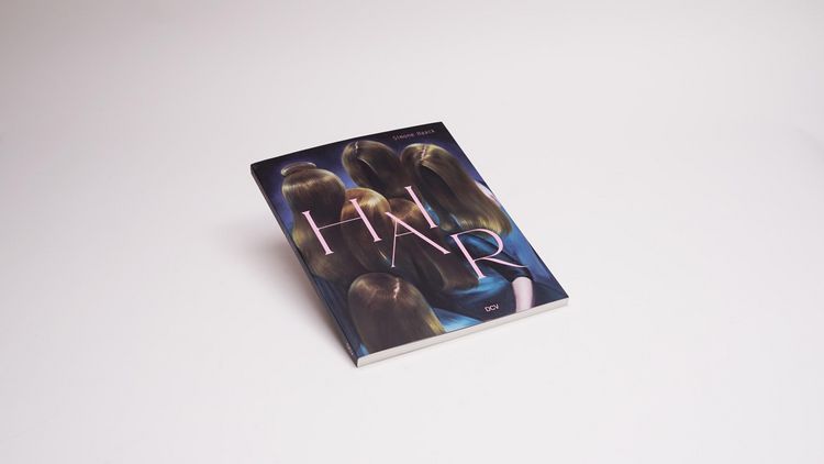 Produktbild: Simone Haack - Hair