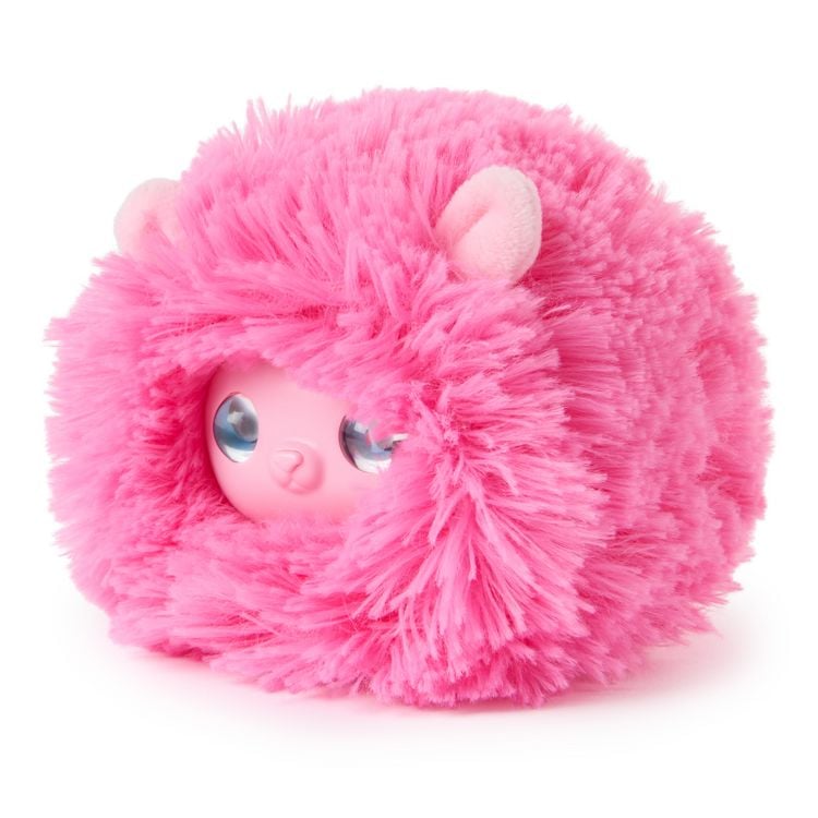 Produktbild: WWO Interactiver Pygmy Puff