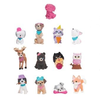 Produktbild: Barbie Pets Blind Packs