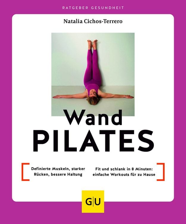 Produktbild: Wandpilates