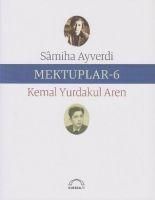 Produktbild: Mektuplar - 6