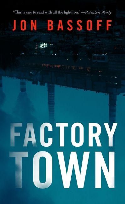 Produktbild: Factory Town