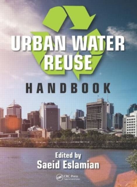 Produktbild: Urban Water Reuse Handbook