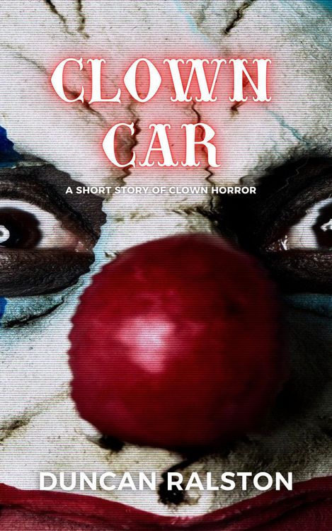 Produktbild: Clown Car