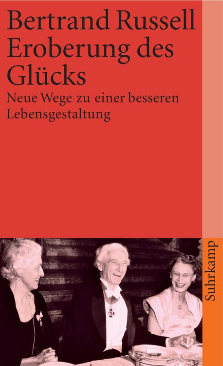 Produktbild: Eroberung des Gl&uuml;cks