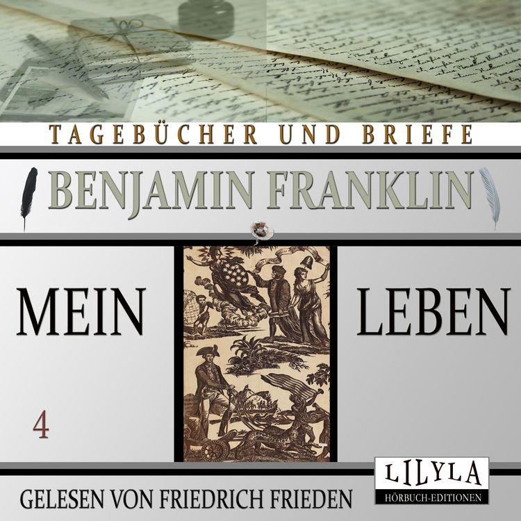 Produktbild: Mein Leben 4