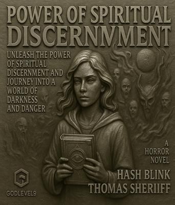 Produktbild: Power of Spiritual Discernment