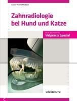 Produktbild: Zahnradiologie bei Hund und Katze