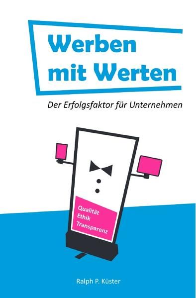 Produktbild: Werben mit Werten