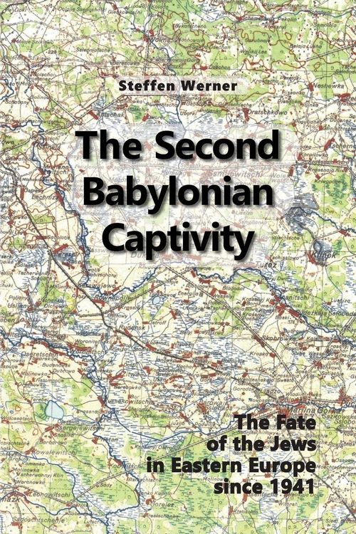 Produktbild: The Second Babylonian Captivity