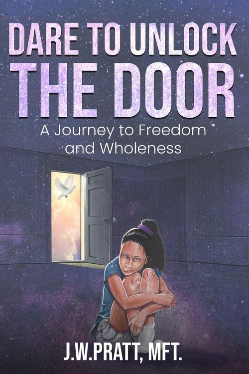 Produktbild: Dare to Unlock the Door