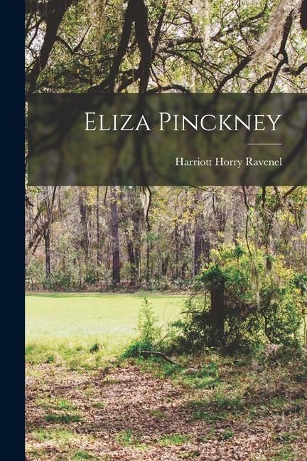 Produktbild: Eliza Pinckney