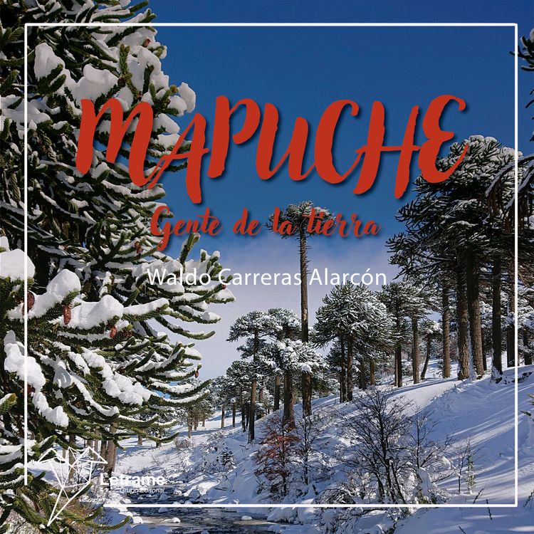 Produktbild: Mapuche