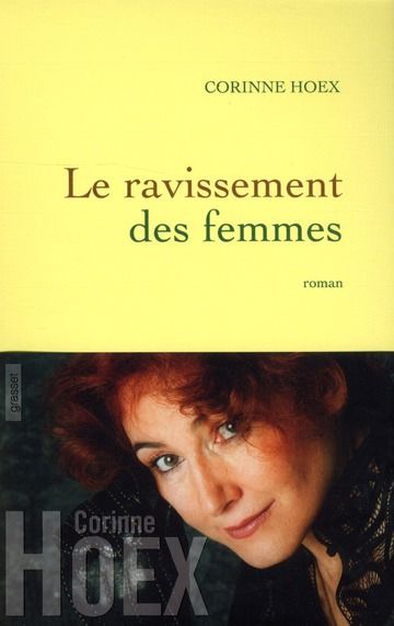 Produktbild: Le ravissement des femmes