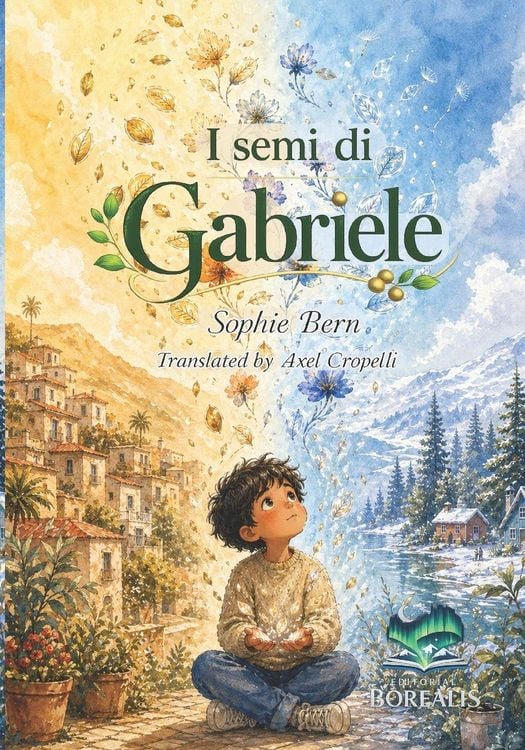 Produktbild: I Semi di Gabriele