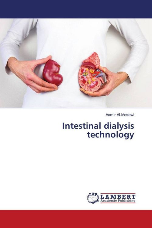 Produktbild: Intestinal dialysis technology