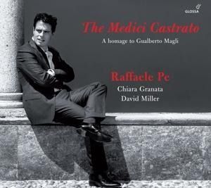 Produktbild: The Medici Castrato