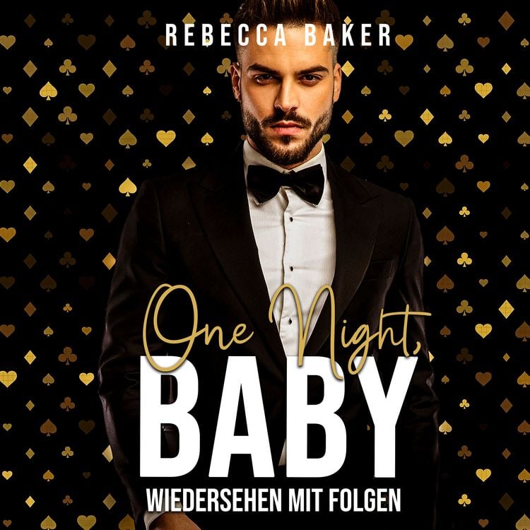 Produktbild: One Night, Baby!