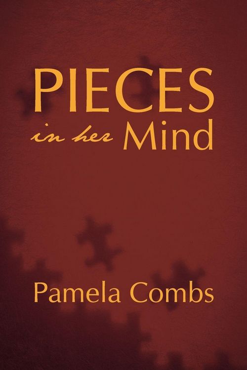 Produktbild: Pieces in Her Mind