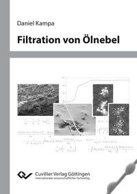 Produktbild: Filtration von &Ouml;lnebel