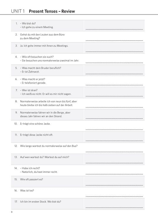Produktbild: PONS Satz f&uuml;r Satz Englisch A2