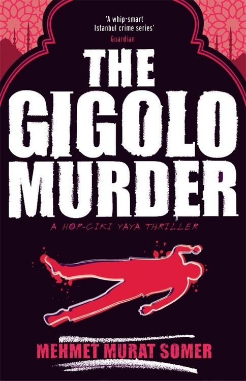 Produktbild: The Gigolo Murder