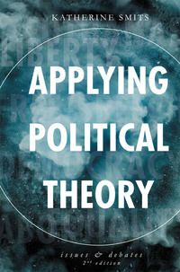 Produktbild: Applying Political Theory