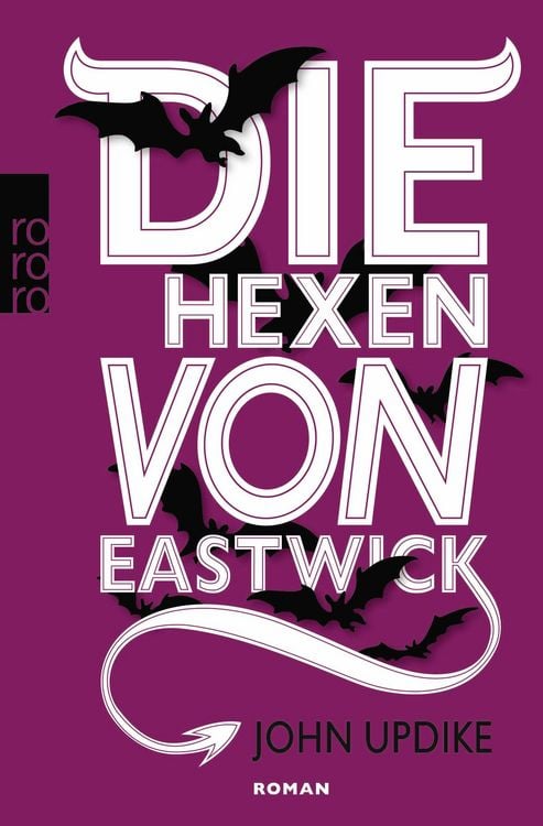 Produktbild: Die Hexen von Eastwick