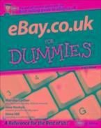 Produktbild: EBay.co.uk For Dummies