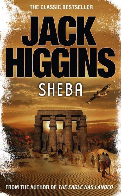 Produktbild: Sheba
