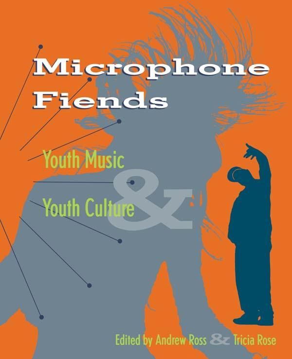 Produktbild: Microphone Fiends