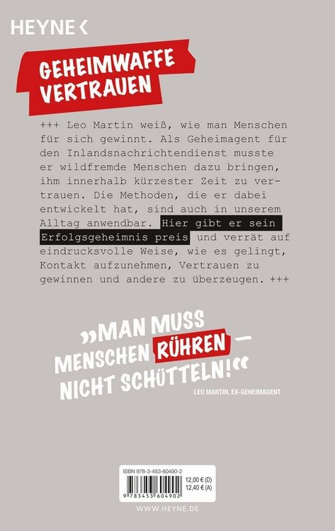 Produktbild: Ich krieg dich!