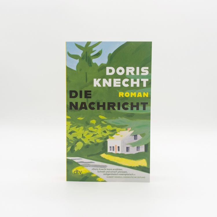 Produktbild: Die Nachricht