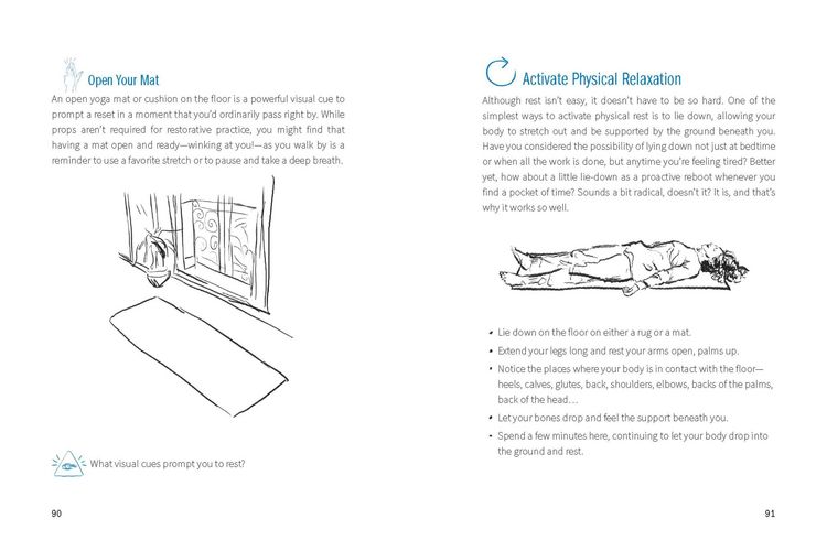 Produktbild: Move, Rest, Recover: A Workbook