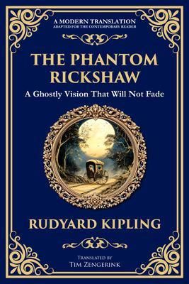 Produktbild: The Phantom Rickshaw