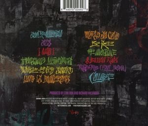 Produktbild: Soul Revolution
