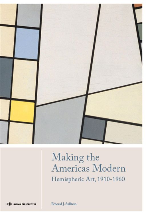 Produktbild: Making the Americas Modern