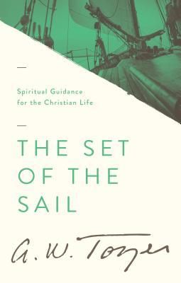 Produktbild: The Set of the Sail