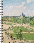 Produktbild: Impressionism and Paris 12-Month 2026 Engagement Calendar