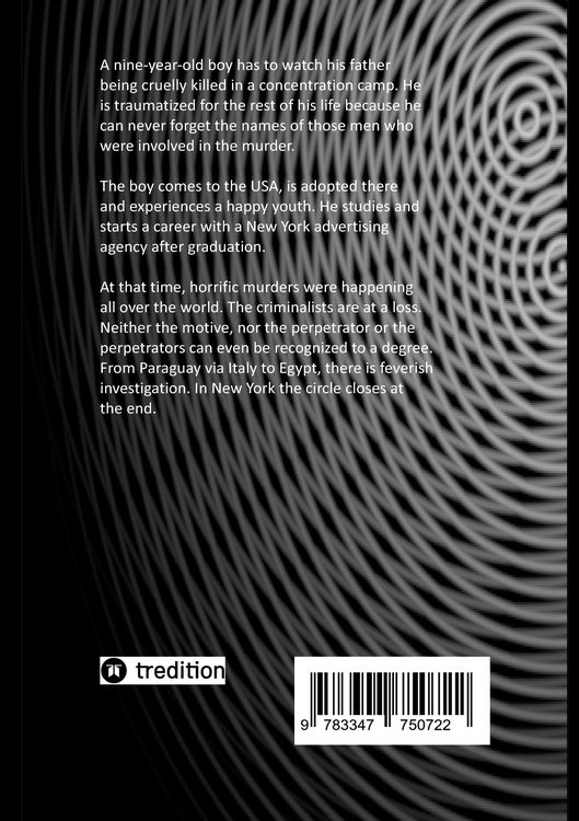 Produktbild: The Butcher