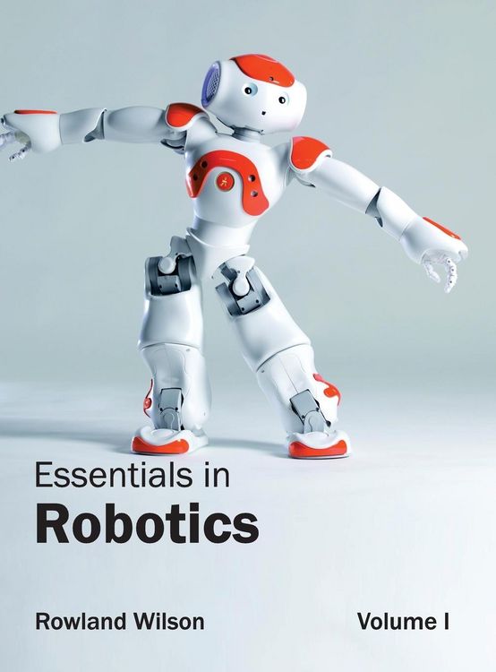 Produktbild: Essentials in Robotics
